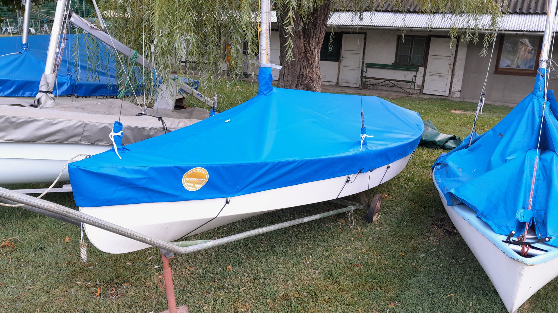 vitorlazas kalóz sikló