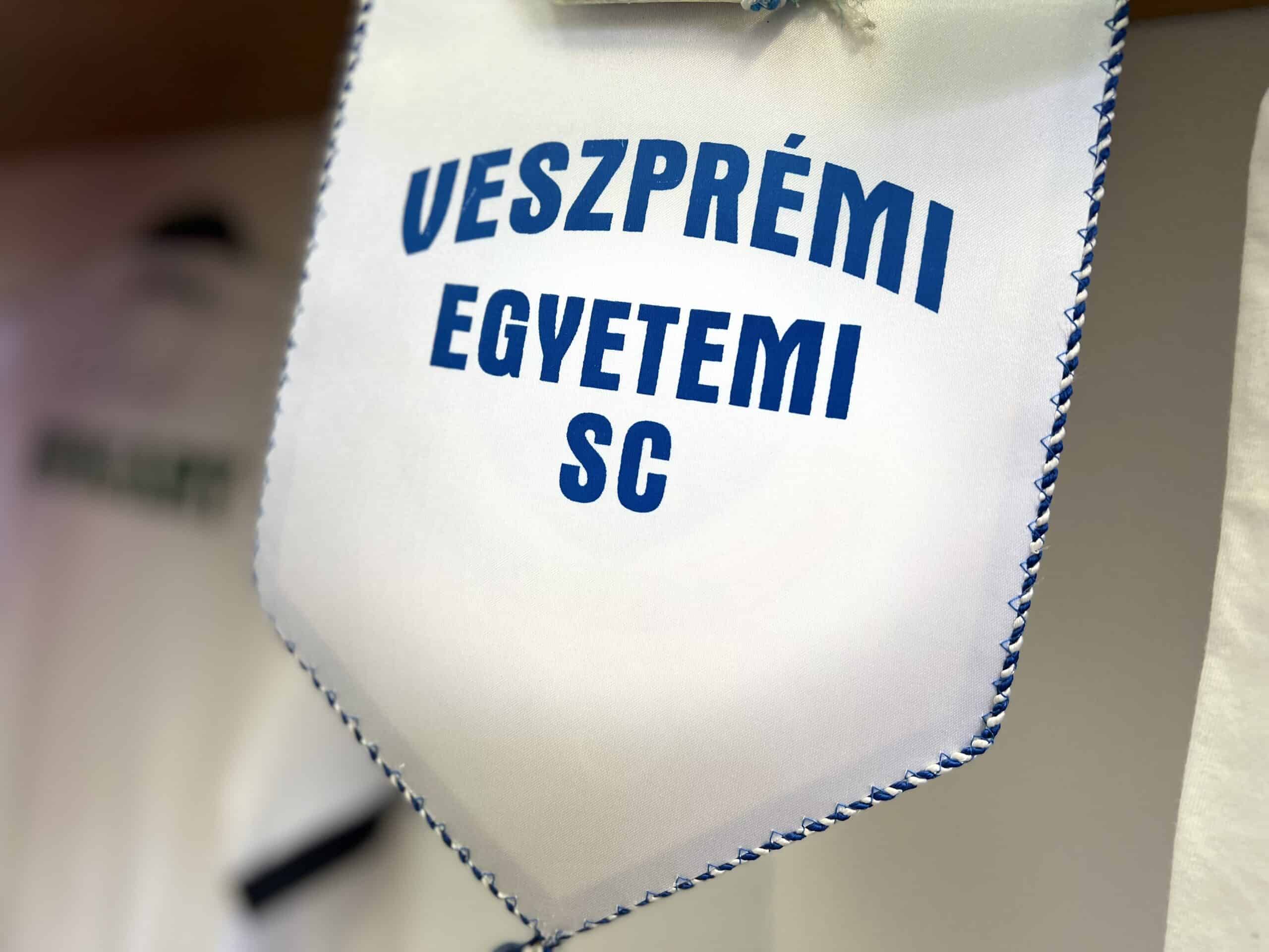 VESC edzések